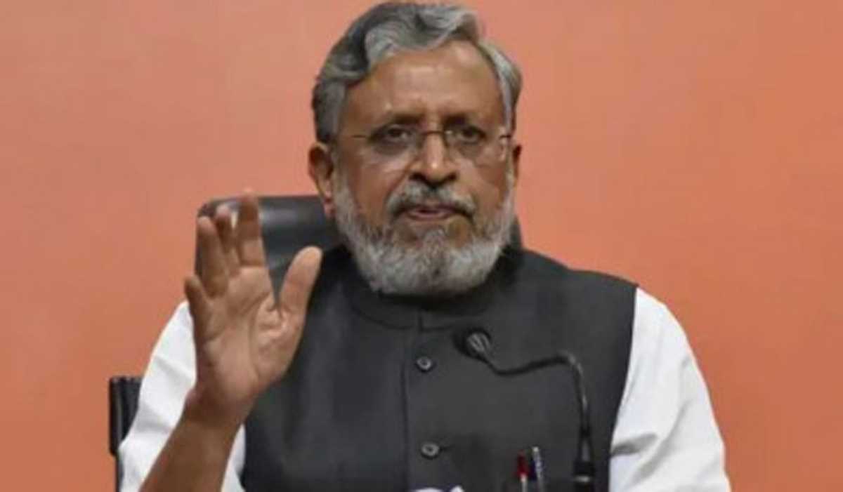 सत्रह साल में पहली बार रामनवमी पर हिंसा रोकने में विफल रहे नीतीश : सुशील